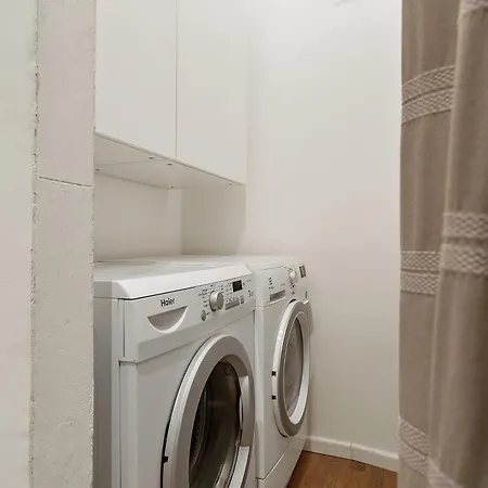 Milan's Navigli Nest Apartman Milánó