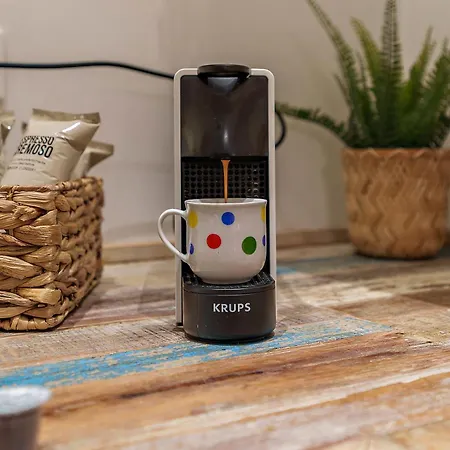 Milan's Navigli Nest Apartament *