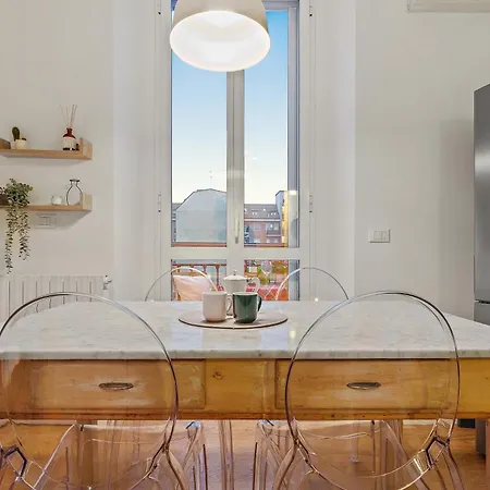 Apartman Milan's Navigli Nest *