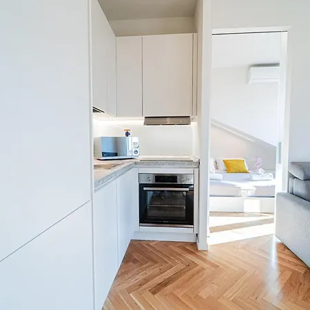 Brera Littlesuite Duomoview Milan