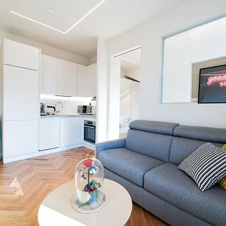 Brera Littlesuite Duomoview