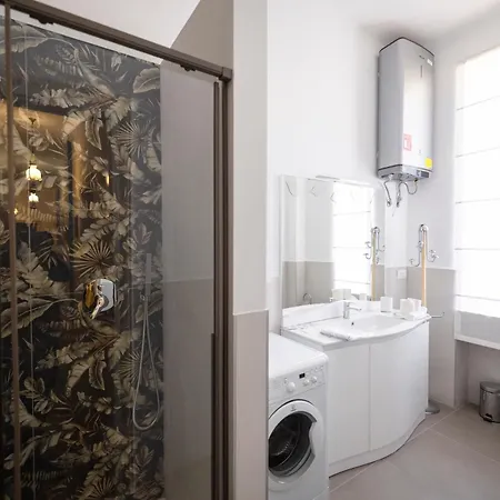 Moderno Trilocale In Zona Navigli *