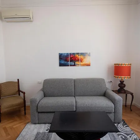 Moderno Trilocale In Zona Navigli Apartment