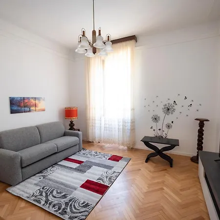 Moderno Trilocale In Zona Navigli Apartament *