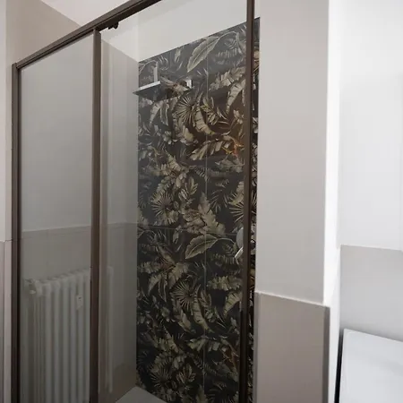 Moderno Trilocale In Zona Navigli 아파트 *