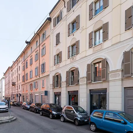 Arco Della Pace - Ampio Bilocale Apartman Milánó