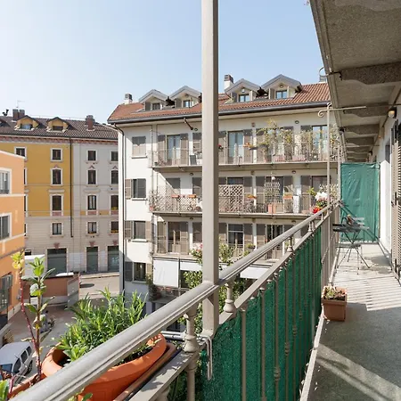 Arco Della Pace - Ampio Bilocale Mailand