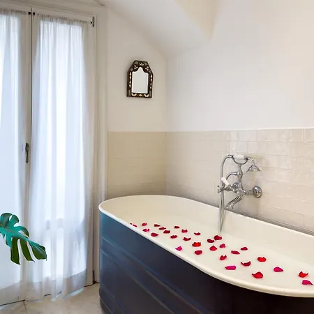 Guesthost - Brera Exclusive And Гостевой дом Милан