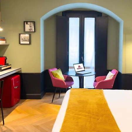 Gasthuis Guesthost - Brera Exclusive And Milaan