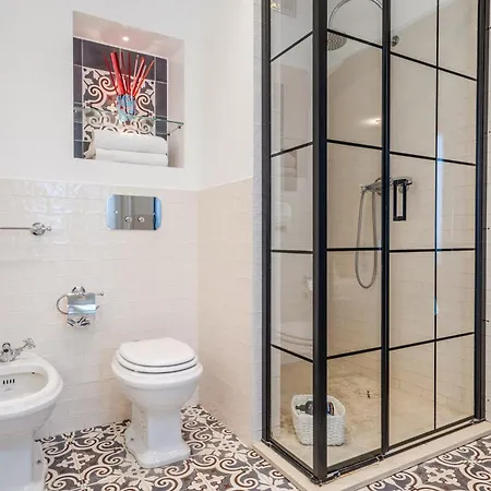 Gæstehus Guesthost - Brera Exclusive And Milano