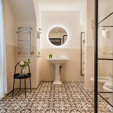 Guesthost - Brera Exclusive And Gasthuis