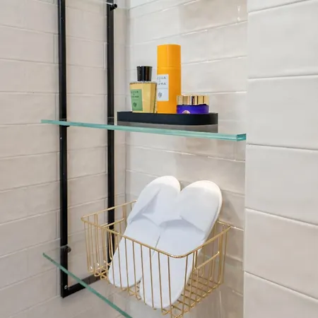 Gasthuis Guesthost - Brera Exclusive And Milaan