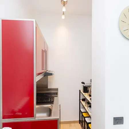 Bacio Di Velluto Vicino Metro