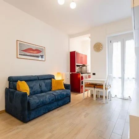 Bacio Di Velluto Vicino Metro