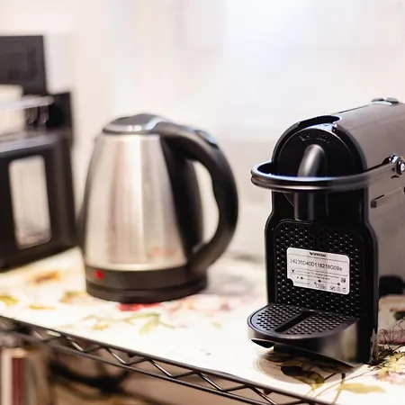 Bacio Di Velluto Vicino Metro Apartament