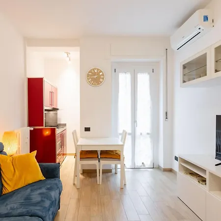 Bacio Di Velluto Vicino Metro Apartament *