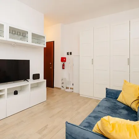 Bacio Di Velluto Vicino Metro