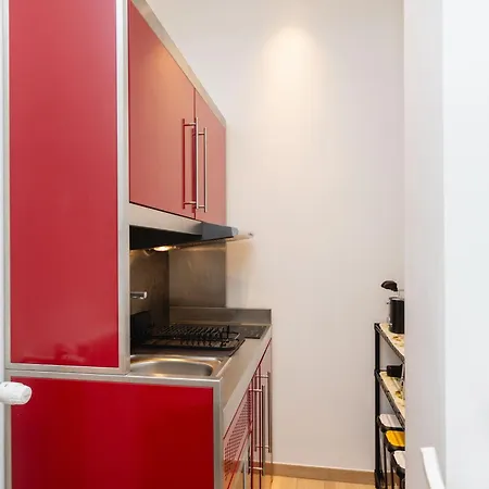 Bacio Di Velluto Vicino Metro