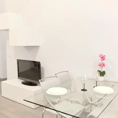 Sant'agostino Casa Apartment