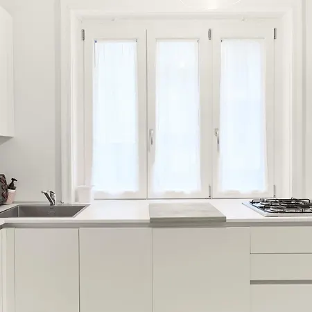 Sant'agostino Casa * Milan