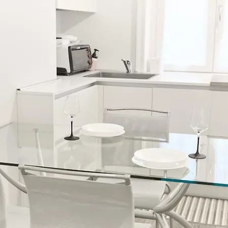 Sant'agostino Casa Apartment