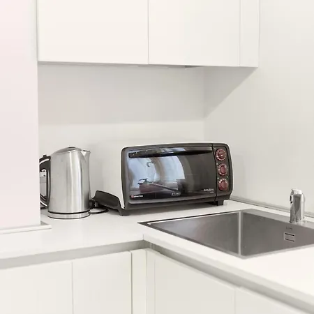 Sant'agostino Casa Apartment Milan