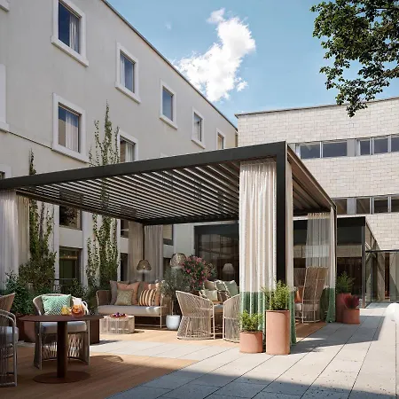Hotel Fifty House Cellini Mediolan