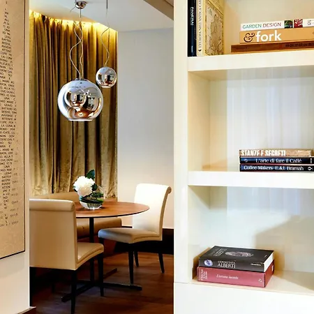 ホテル Excelsior Gallia, A Luxury Collection Hotel, ミラノ