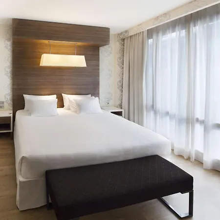 Nh Collection President Hotel
