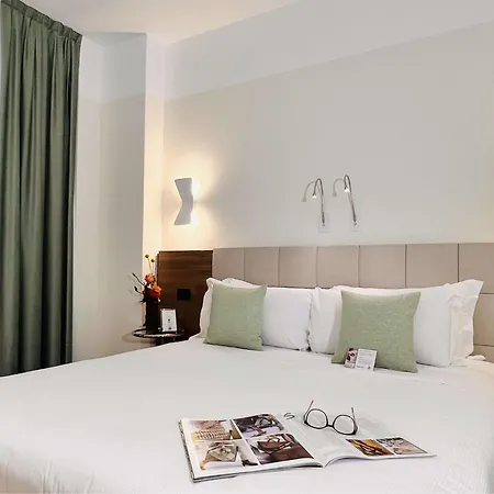 Western Hotell