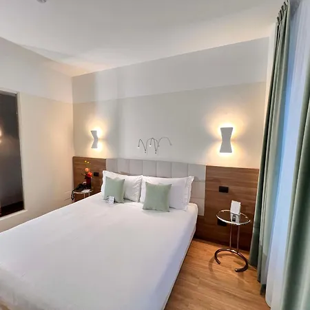 Western Hotel Mailand
