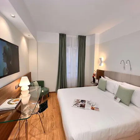 Western Hotell