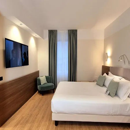Western Hotell