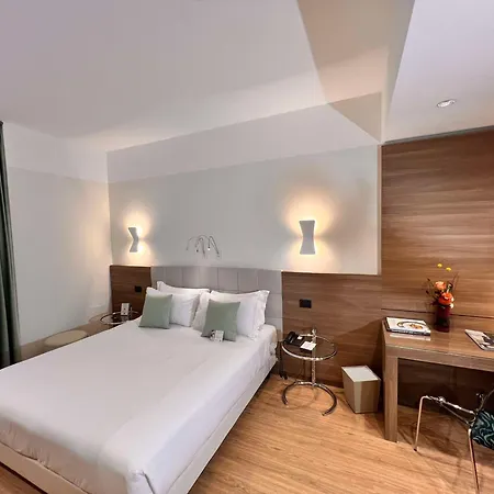 Hotell Western
