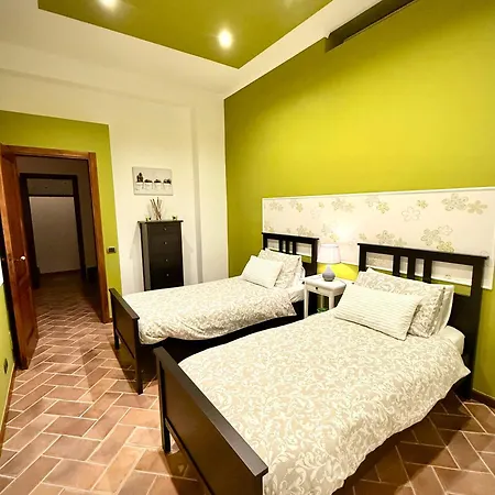 Papardo Holiday home