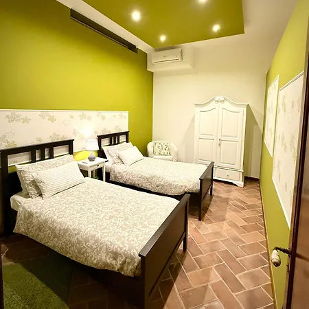 Papardo Holiday home *