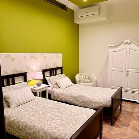 Papardo Holiday home Milan