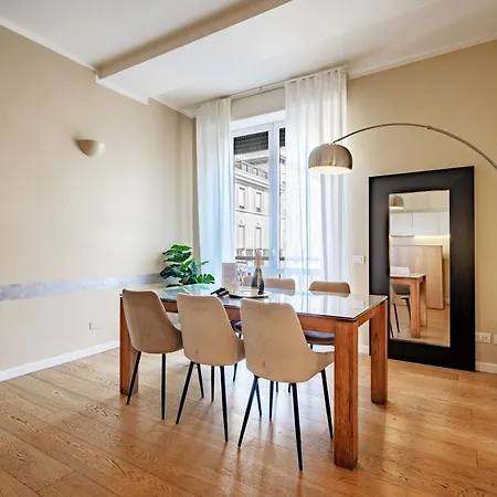 Apartment Heart San Sepolcro Duomo *