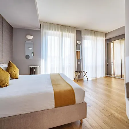 Apartment Heart San Sepolcro Duomo