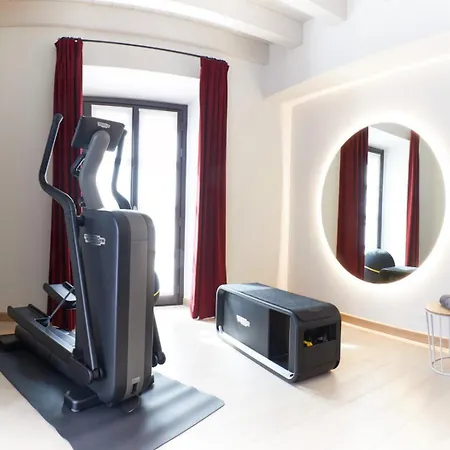 Hotel Savona 18 4*