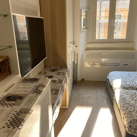 公寓 Center Navigli Duomo - Coco House Petite Maison 米兰