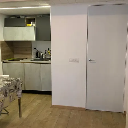 Center Navigli Duomo - Coco House Petite Maison * 米兰