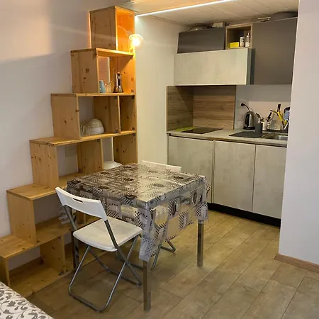 Center Navigli Duomo - Coco House Petite Maison