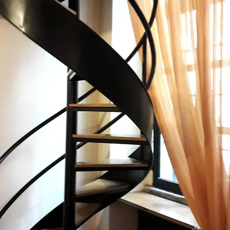Apartment Pantano5