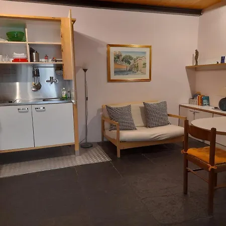 Apartment Pantano5 Milan