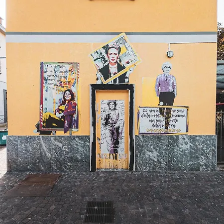 Via Magolfa - Heart Of Canals Milano