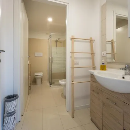 Appartement Via Magolfa - Heart Of Canals