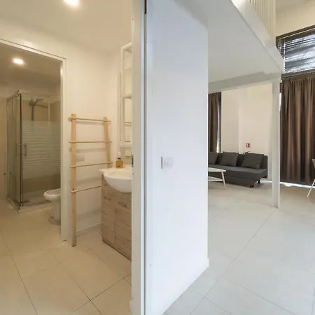 Via Magolfa - Heart Of Canals Appartement *