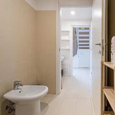 Appartement Via Magolfa - Heart Of Canals *