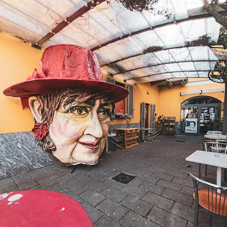 Appartement Via Magolfa - Heart Of Canals *